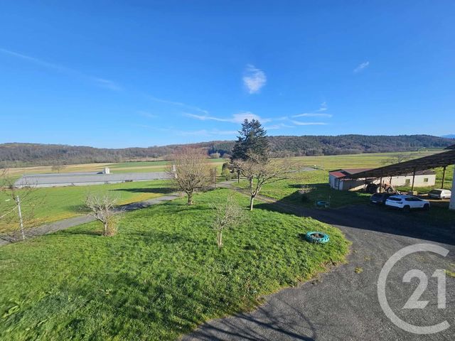 Maison à vendre - 5 pièces - 176,20 m2 - Bugard - 65 - MIDI-PYRENEES