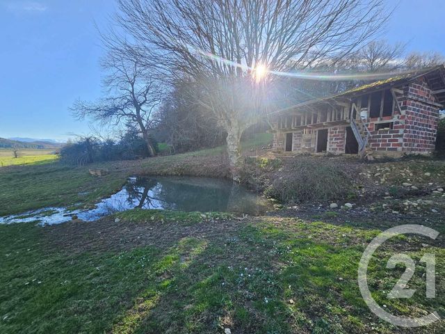 Maison à vendre - 5 pièces - 176,20 m2 - Bugard - 65 - MIDI-PYRENEES