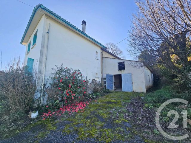 Maison à vendre - 5 pièces - 176,20 m2 - Bugard - 65 - MIDI-PYRENEES