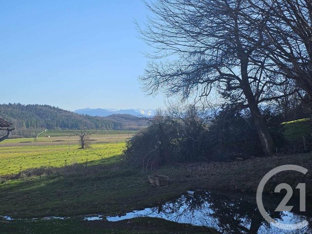 Maison à vendre - 5 pièces - 176,20 m2 - Bugard - 65 - MIDI-PYRENEES