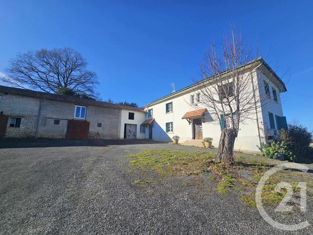 Maison à vendre - 5 pièces - 176,20 m2 - Bugard - 65 - MIDI-PYRENEES