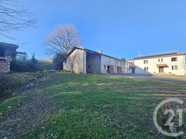 Maison à vendre - 5 pièces - 176,20 m2 - Bugard - 65 - MIDI-PYRENEES