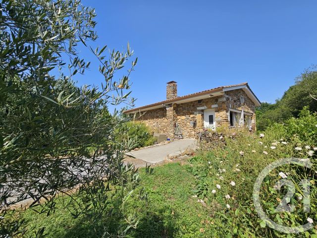 maison - CLARENS - 65