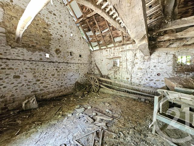 Maison à vendre - 1 pièce - 49,63 m2 - Clarens - 65 - MIDI-PYRENEES