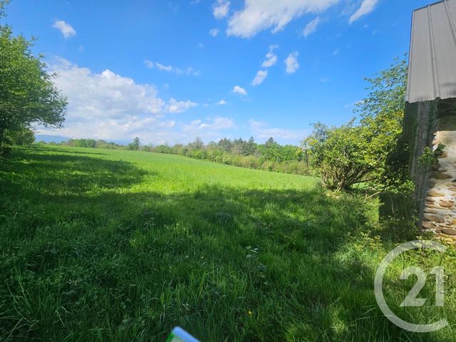 Maison à vendre - 1 pièce - 49,63 m2 - Clarens - 65 - MIDI-PYRENEES