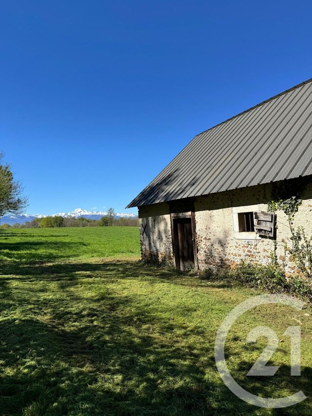 maison - CLARENS - 65