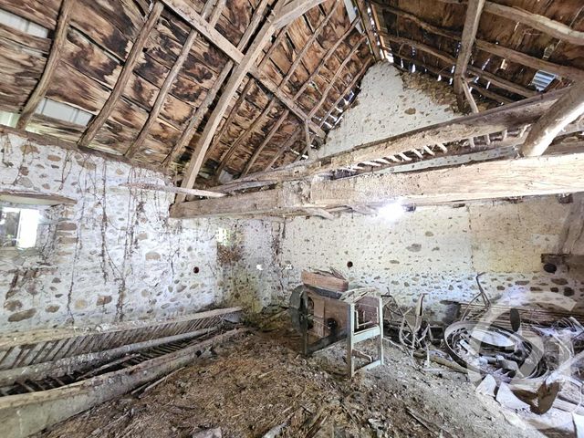 Maison à vendre - 1 pièce - 49,63 m2 - Clarens - 65 - MIDI-PYRENEES