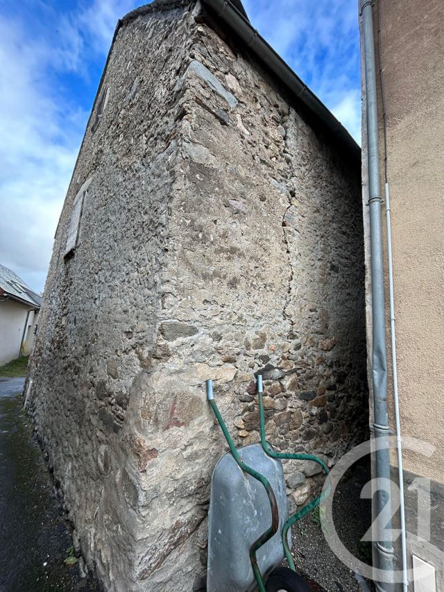 Maison à vendre - 2 pièces - 55 m2 - Ilhet - 65 - MIDI-PYRENEES