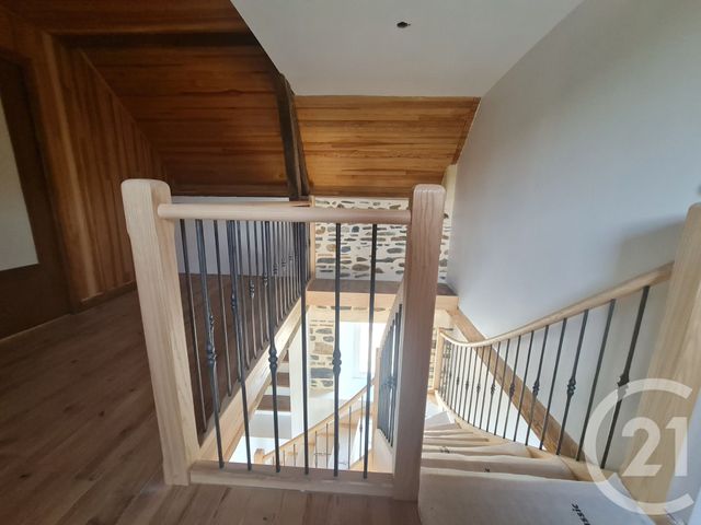 Maison à vendre - 3 pièces - 137 m2 - Bonnemazon - 65 - MIDI-PYRENEES