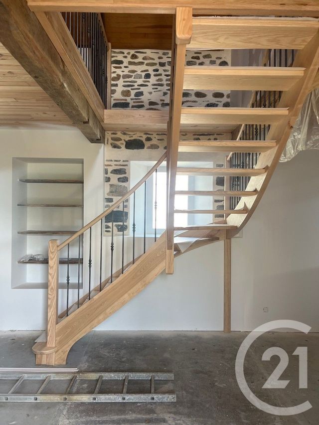 Maison à vendre - 3 pièces - 137 m2 - Bonnemazon - 65 - MIDI-PYRENEES