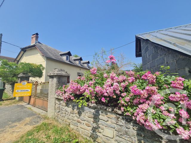 Maison à vendre - 3 pièces - 137 m2 - Bonnemazon - 65 - MIDI-PYRENEES