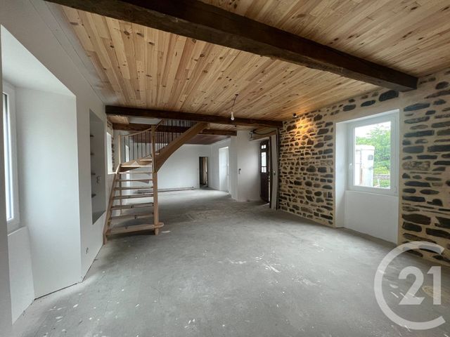 Maison à vendre - 3 pièces - 137 m2 - Bonnemazon - 65 - MIDI-PYRENEES