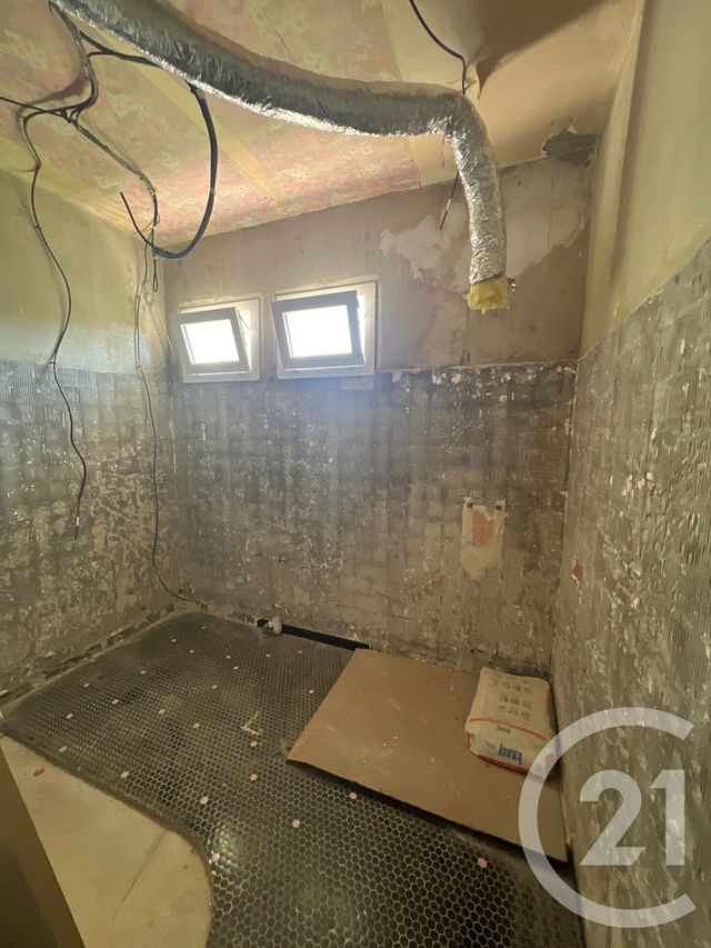 Maison à vendre - 3 pièces - 137 m2 - Bonnemazon - 65 - MIDI-PYRENEES