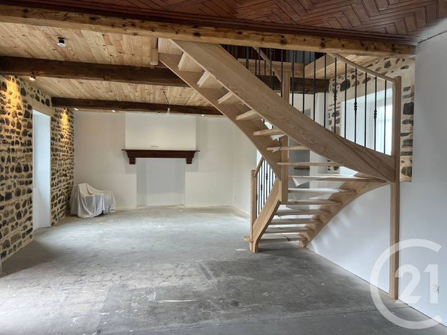 Maison à vendre - 3 pièces - 137 m2 - Bonnemazon - 65 - MIDI-PYRENEES