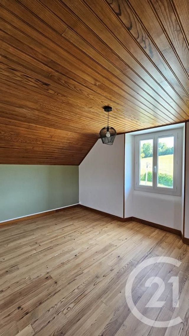 Maison à vendre - 3 pièces - 137 m2 - Bonnemazon - 65 - MIDI-PYRENEES