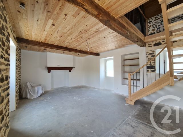 Maison à vendre - 3 pièces - 137 m2 - Bonnemazon - 65 - MIDI-PYRENEES