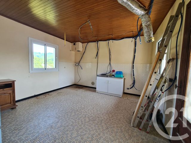 Maison à vendre - 3 pièces - 137 m2 - Bonnemazon - 65 - MIDI-PYRENEES