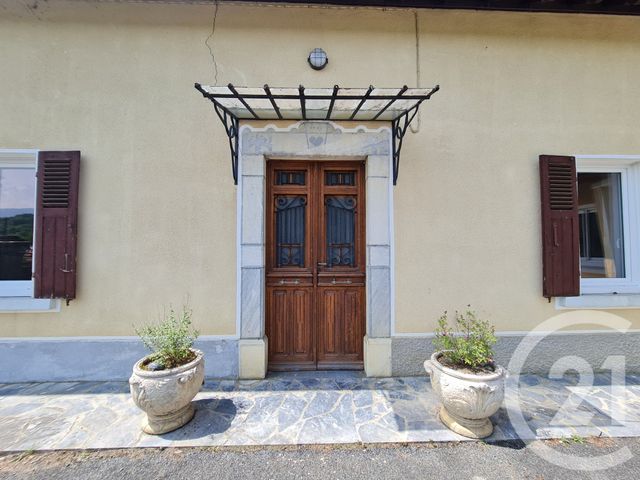 Maison à vendre - 3 pièces - 137 m2 - Bonnemazon - 65 - MIDI-PYRENEES