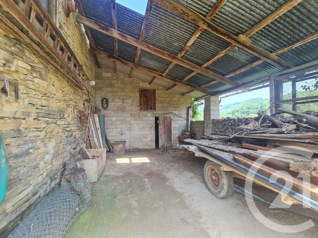 Maison à vendre - 3 pièces - 137 m2 - Bonnemazon - 65 - MIDI-PYRENEES