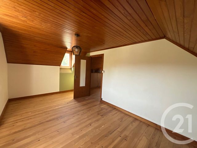 Maison à vendre - 3 pièces - 137 m2 - Bonnemazon - 65 - MIDI-PYRENEES