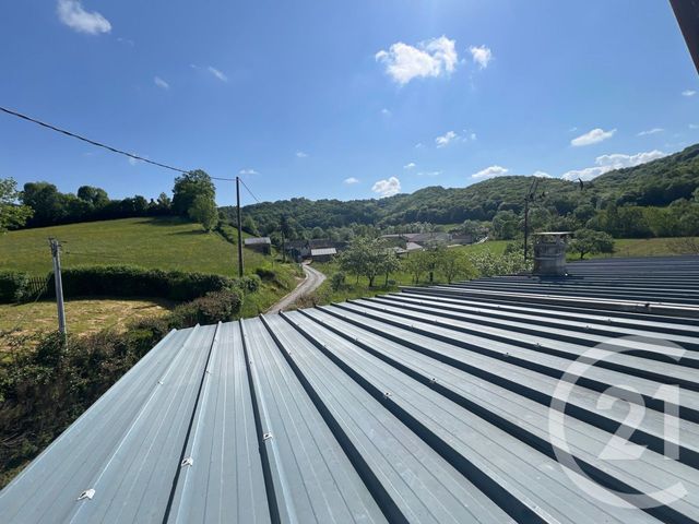 Maison à vendre - 3 pièces - 137 m2 - Bonnemazon - 65 - MIDI-PYRENEES