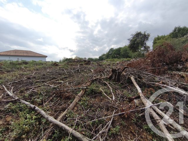 Terrain &agrave; vendre - 2360 m2 - Capvern - 65 - MIDI-PYRENEES