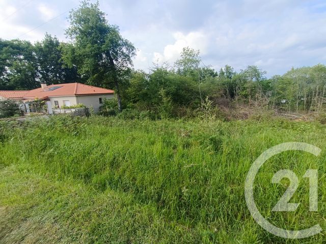 Terrain &agrave; vendre - 2360 m2 - Capvern - 65 - MIDI-PYRENEES