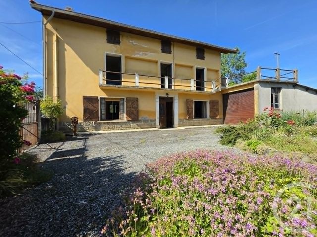 maison - TUZAGUET - 65