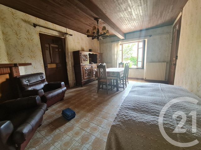 Maison à vendre - 4 pièces - 147 m2 - Tuzaguet - 65 - MIDI-PYRENEES
