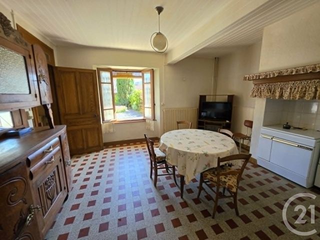 Maison &agrave; vendre - 4 pi&egrave;ces - 147 m2 - Tuzaguet - 65 - MIDI-PYRENEES