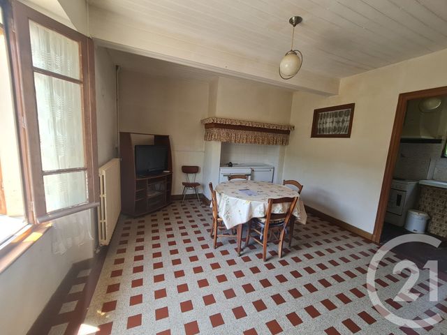 Maison à vendre - 4 pièces - 147 m2 - Tuzaguet - 65 - MIDI-PYRENEES