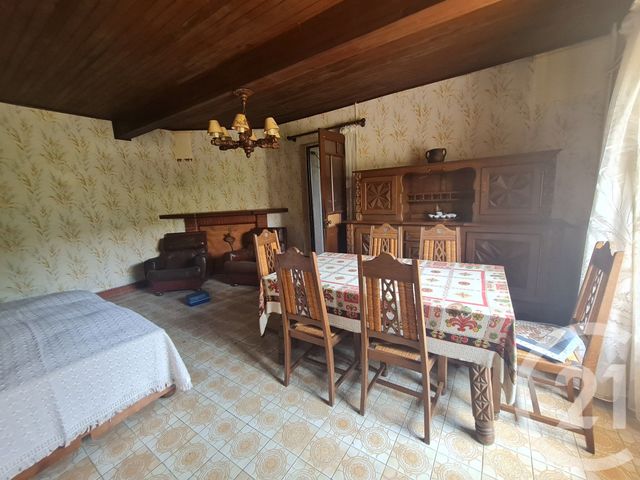Maison à vendre - 4 pièces - 147 m2 - Tuzaguet - 65 - MIDI-PYRENEES
