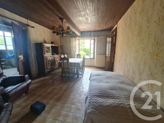 Maison à vendre - 4 pièces - 147 m2 - Tuzaguet - 65 - MIDI-PYRENEES