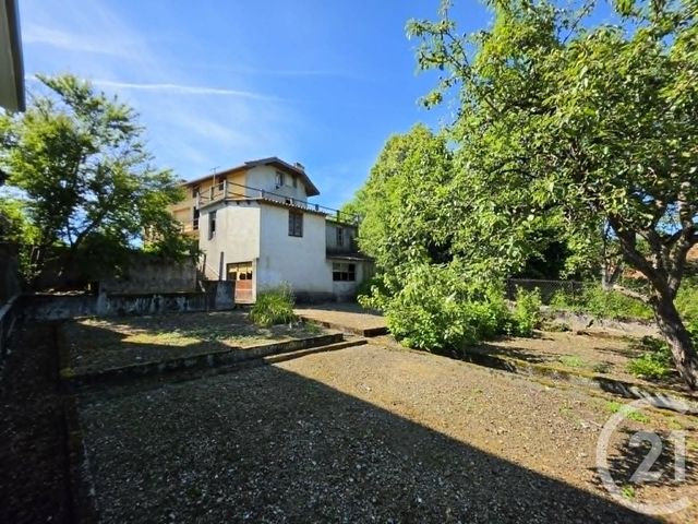 Maison &agrave; vendre - 4 pi&egrave;ces - 147 m2 - Tuzaguet - 65 - MIDI-PYRENEES