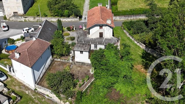 Maison à vendre - 4 pièces - 147 m2 - Tuzaguet - 65 - MIDI-PYRENEES
