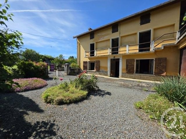 Maison &agrave; vendre - 4 pi&egrave;ces - 147 m2 - Tuzaguet - 65 - MIDI-PYRENEES