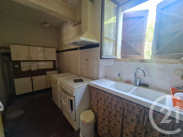 Maison à vendre - 4 pièces - 147 m2 - Tuzaguet - 65 - MIDI-PYRENEES