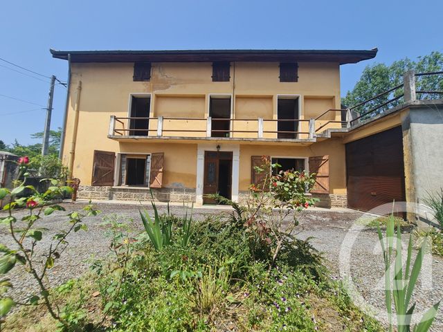 Maison à vendre - 4 pièces - 147 m2 - Tuzaguet - 65 - MIDI-PYRENEES