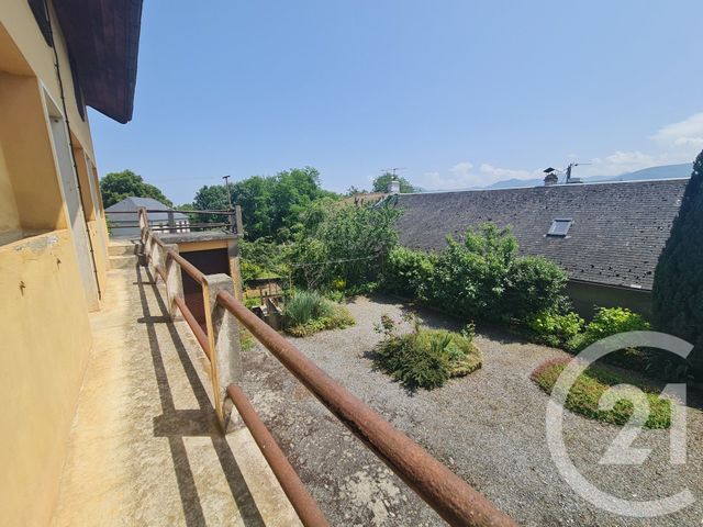 Maison à vendre - 4 pièces - 147 m2 - Tuzaguet - 65 - MIDI-PYRENEES
