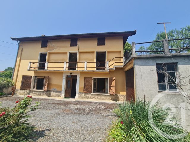 Maison à vendre - 4 pièces - 147 m2 - Tuzaguet - 65 - MIDI-PYRENEES