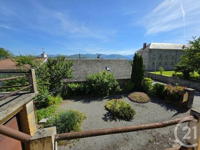 Maison &agrave; vendre - 4 pi&egrave;ces - 147 m2 - Tuzaguet - 65 - MIDI-PYRENEES
