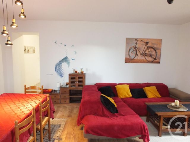 Maison à louer - 4 pièces - 103,73 m2 - Capvern Les Bains - 65 - MIDI-PYRENEES