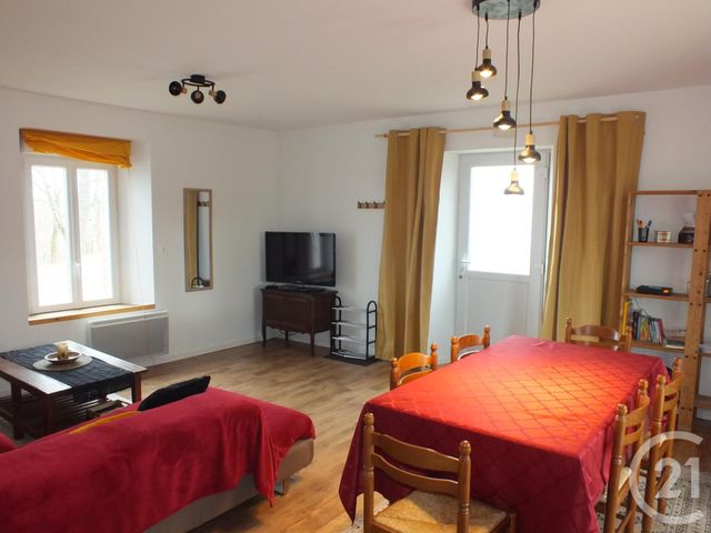 Maison à louer - 4 pièces - 103,73 m2 - Capvern Les Bains - 65 - MIDI-PYRENEES