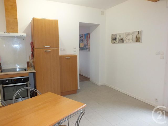 Maison à louer - 4 pièces - 103,73 m2 - Capvern Les Bains - 65 - MIDI-PYRENEES