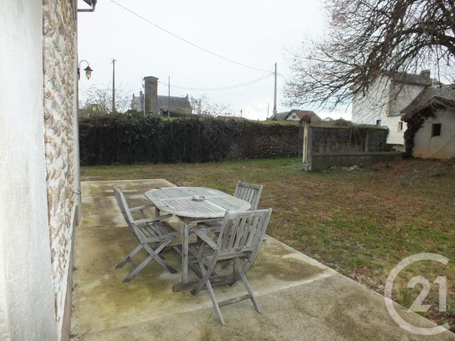 Maison à louer - 4 pièces - 103,73 m2 - Capvern Les Bains - 65 - MIDI-PYRENEES