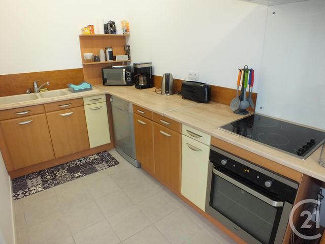 Maison à louer - 4 pièces - 103,73 m2 - Capvern Les Bains - 65 - MIDI-PYRENEES