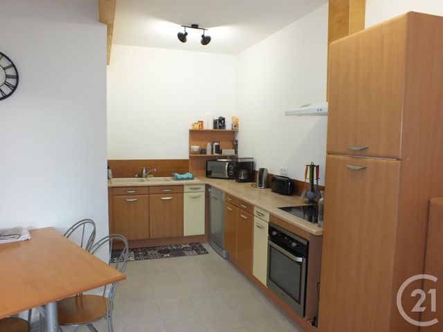 Maison à louer - 4 pièces - 103,73 m2 - Capvern Les Bains - 65 - MIDI-PYRENEES