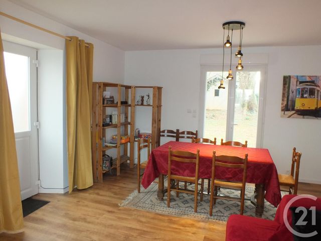 Maison à louer - 4 pièces - 103,73 m2 - Capvern Les Bains - 65 - MIDI-PYRENEES