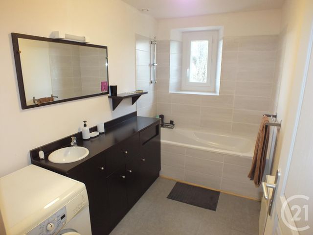 Maison à louer - 4 pièces - 103,73 m2 - Capvern Les Bains - 65 - MIDI-PYRENEES