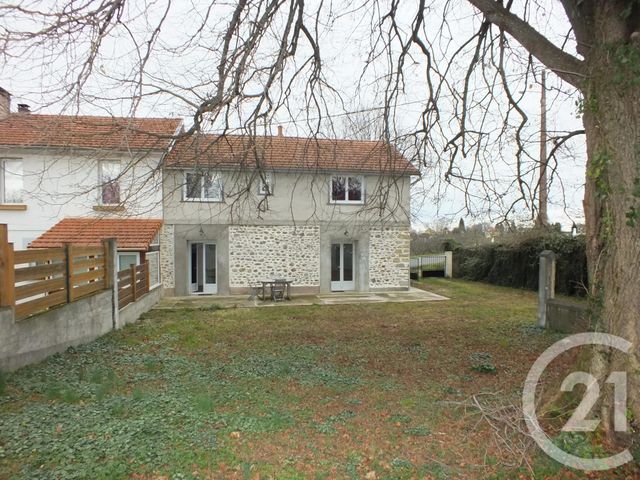 Maison à louer - 4 pièces - 103,73 m2 - Capvern Les Bains - 65 - MIDI-PYRENEES